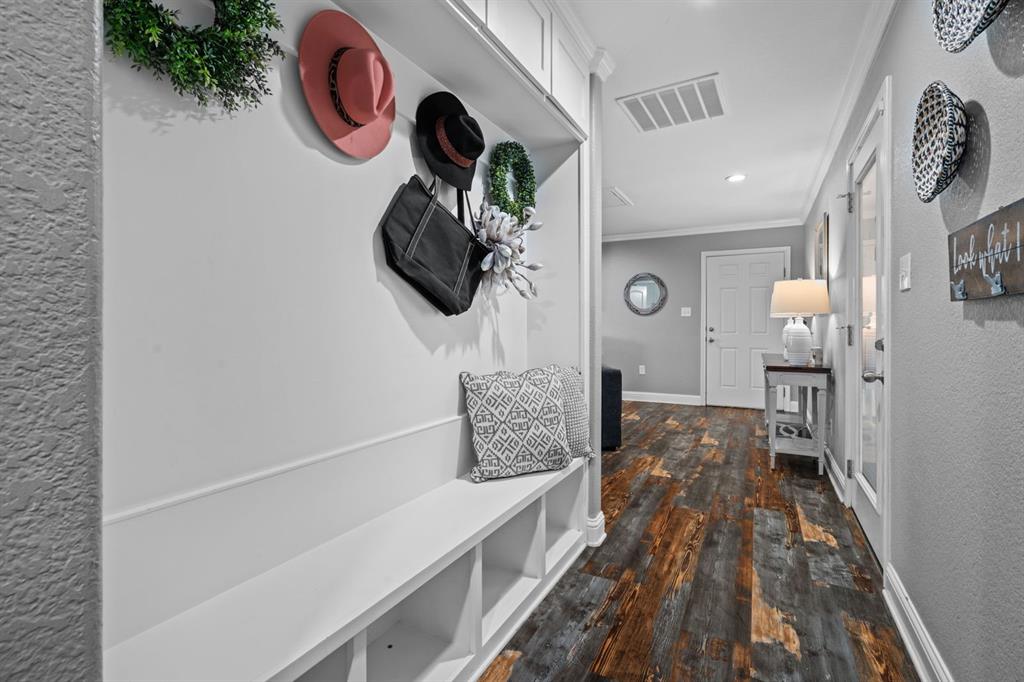 Contrary Creek Add - Residential