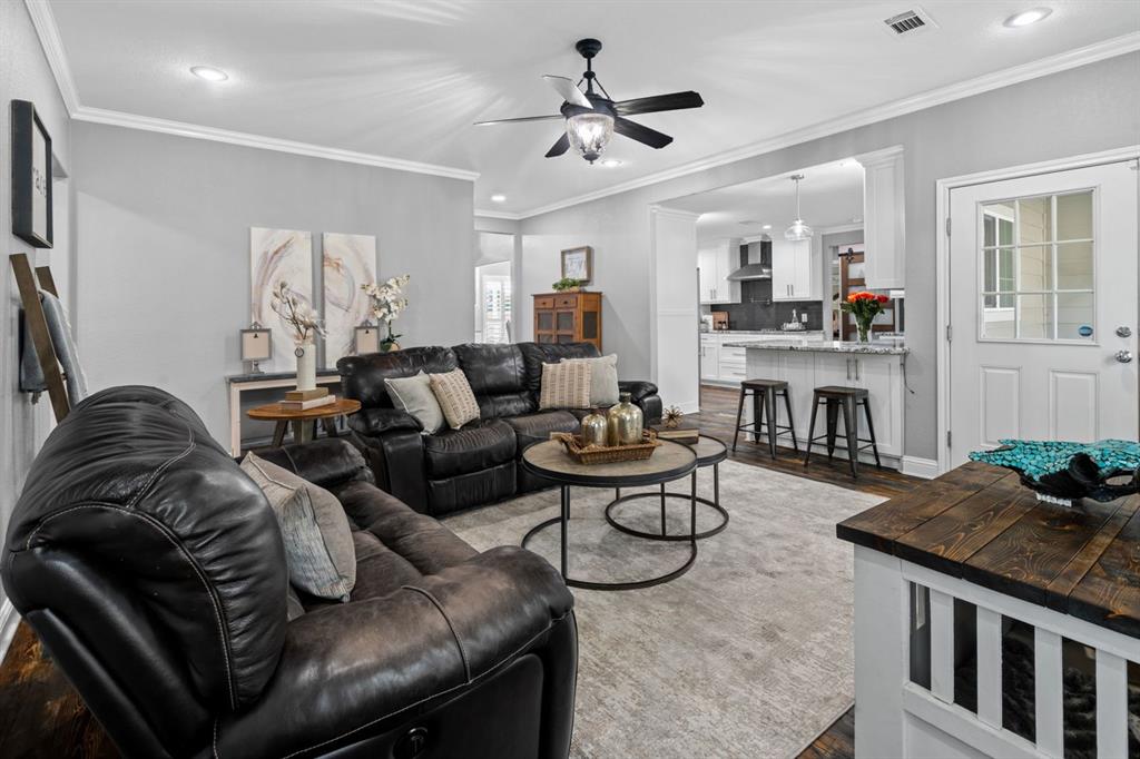 Contrary Creek Add - Residential