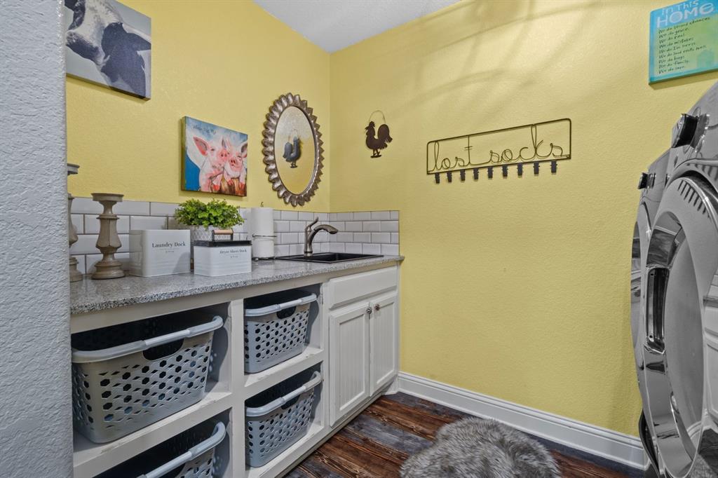 Contrary Creek Add - Residential