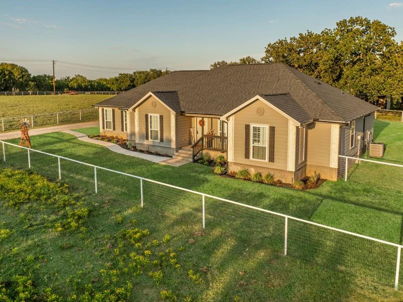 Contrary Creek Add - Residential