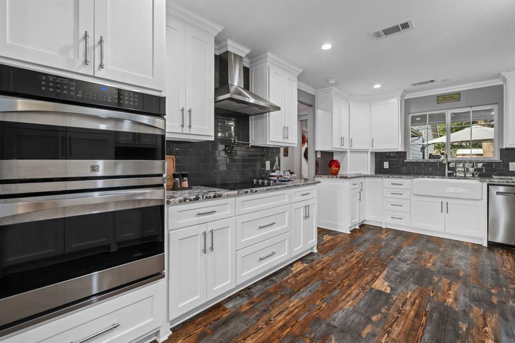 Contrary Creek Add - Residential