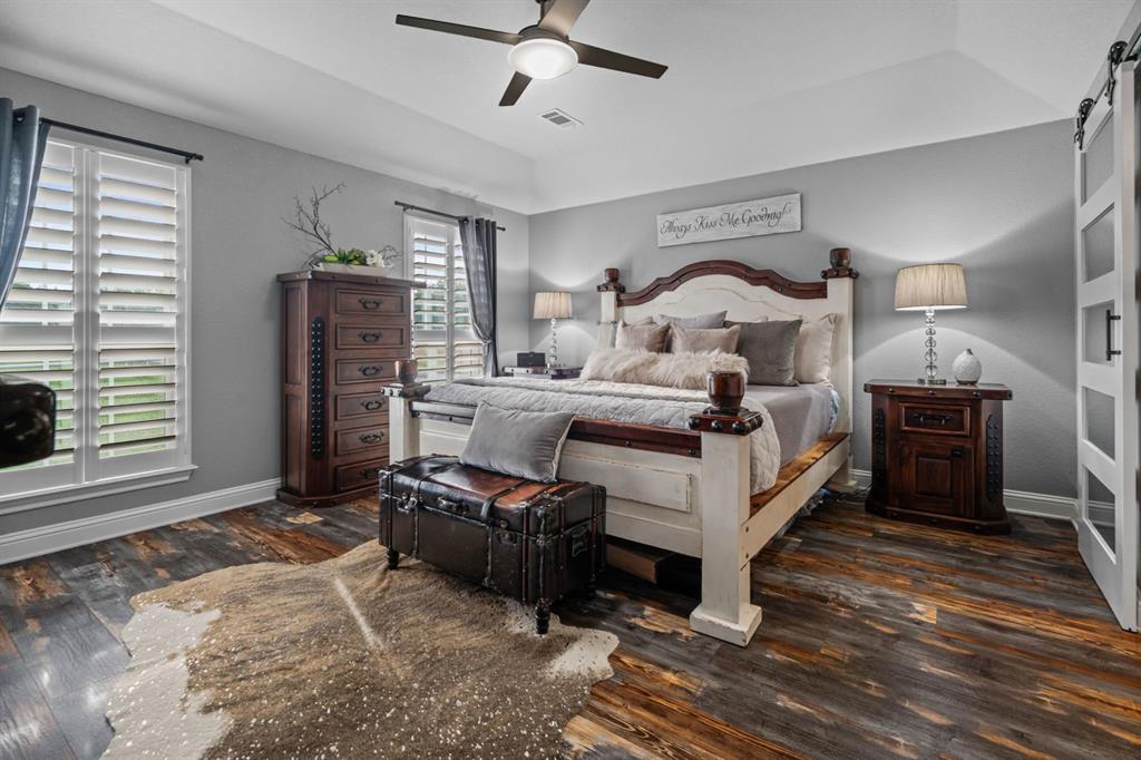 Contrary Creek Add - Residential