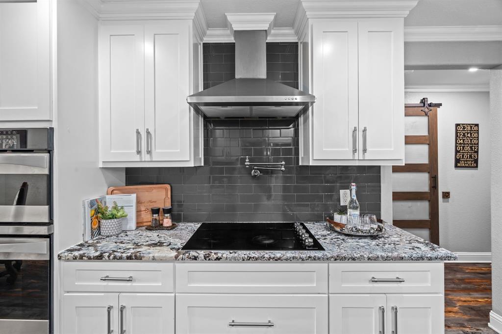 Contrary Creek Add - Residential