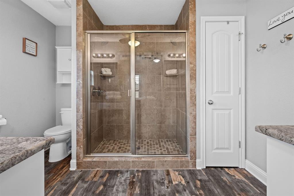 Contrary Creek Add - Residential