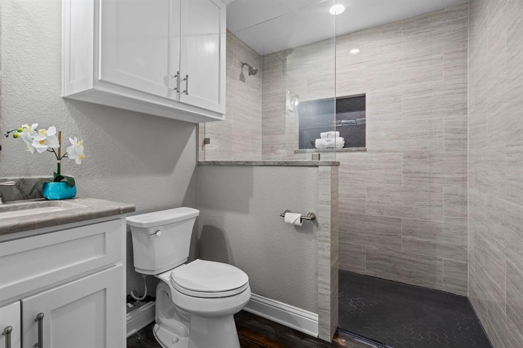 Contrary Creek Add - Residential