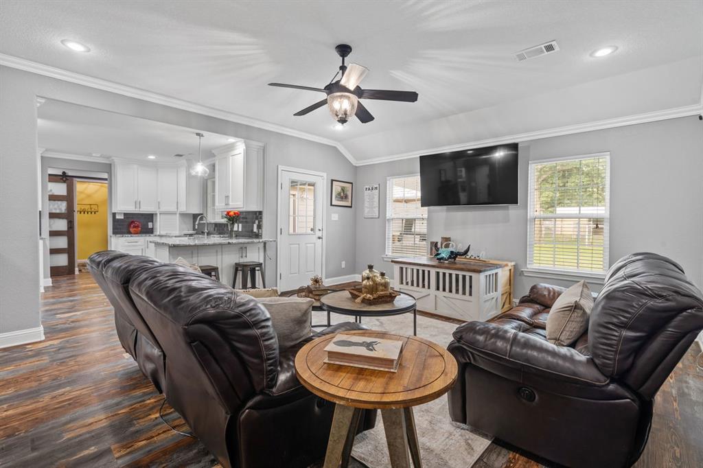 Contrary Creek Add - Residential