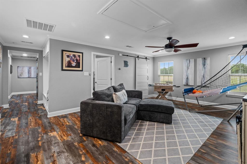 Contrary Creek Add - Residential