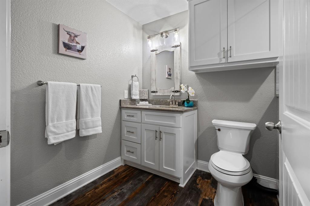 Contrary Creek Add - Residential