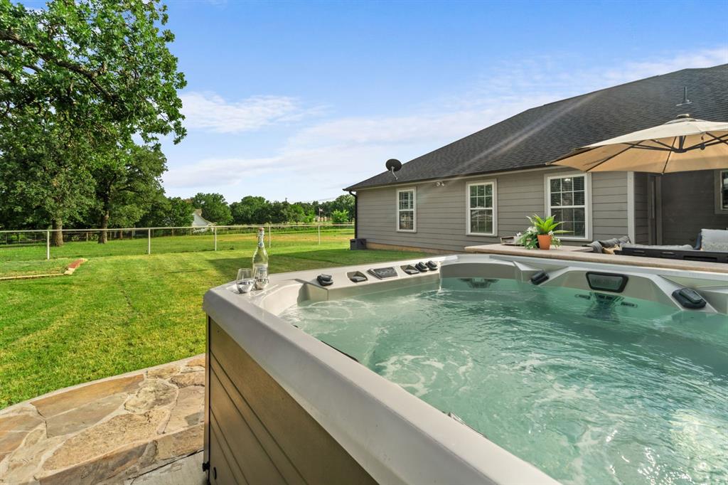 Contrary Creek Add - Residential