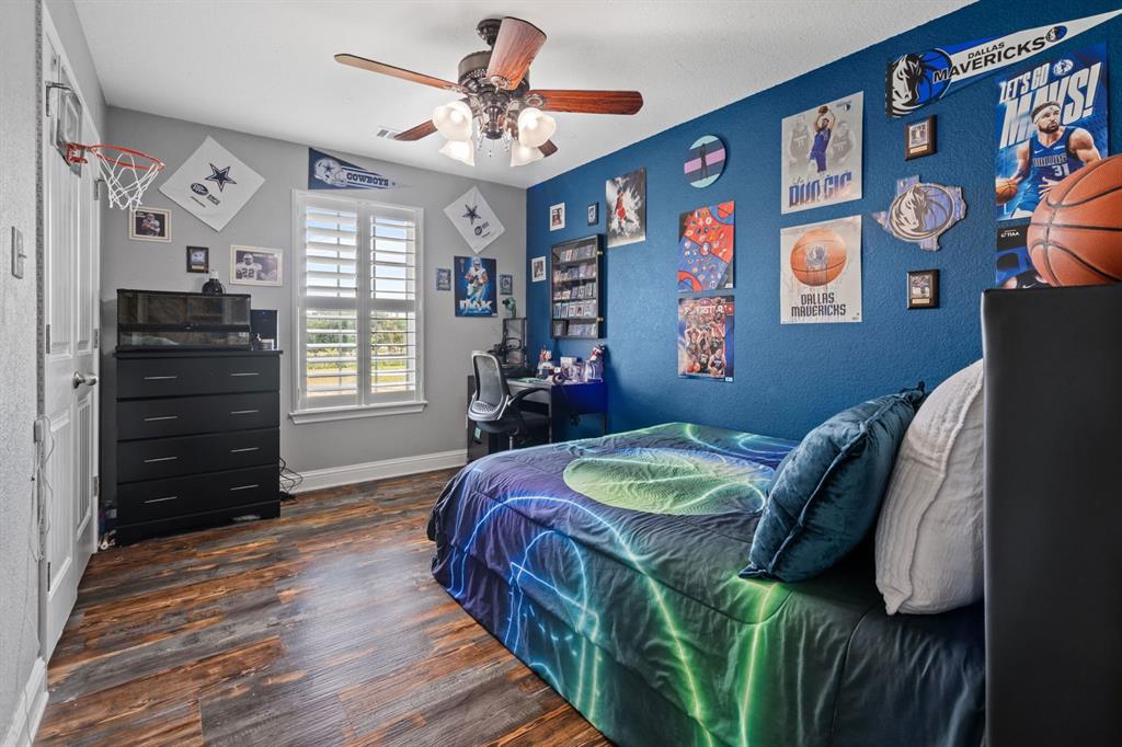Contrary Creek Add - Residential