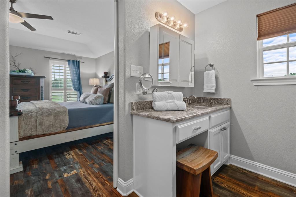 Contrary Creek Add - Residential