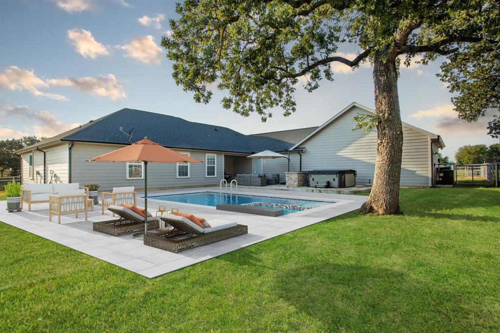Contrary Creek Add - Residential
