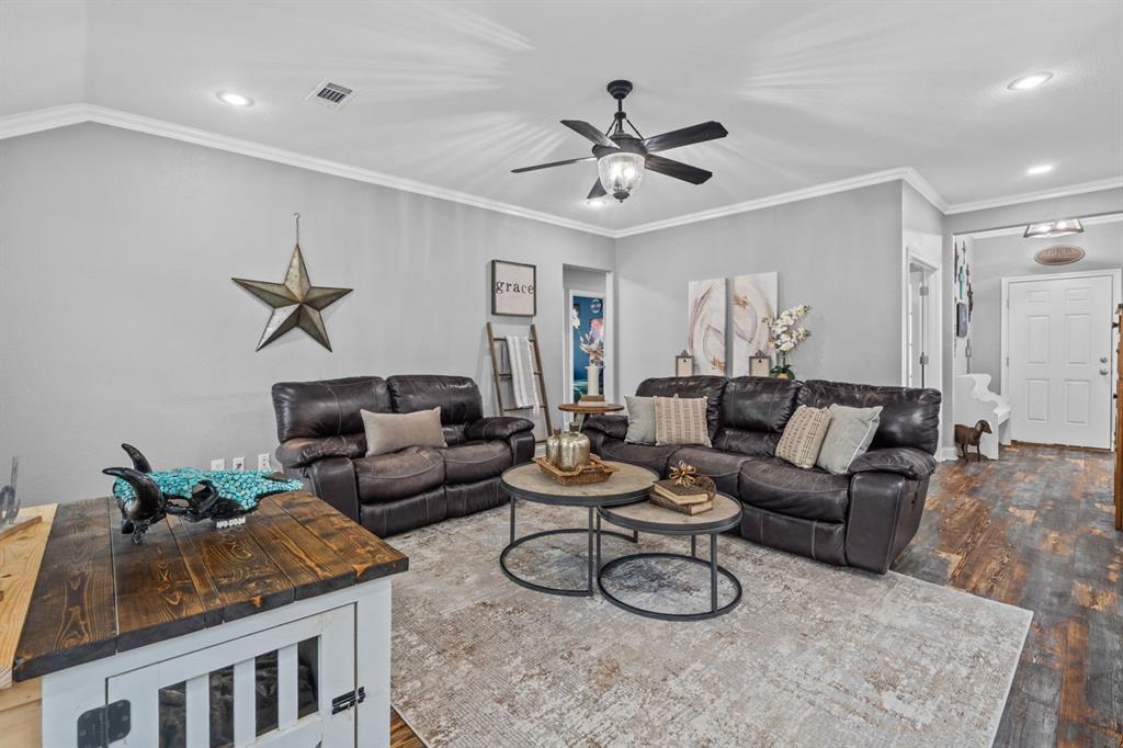 Contrary Creek Add - Residential