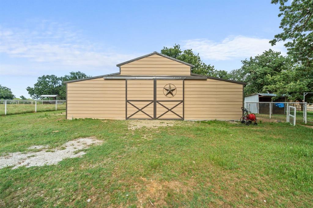 Contrary Creek Add - Residential