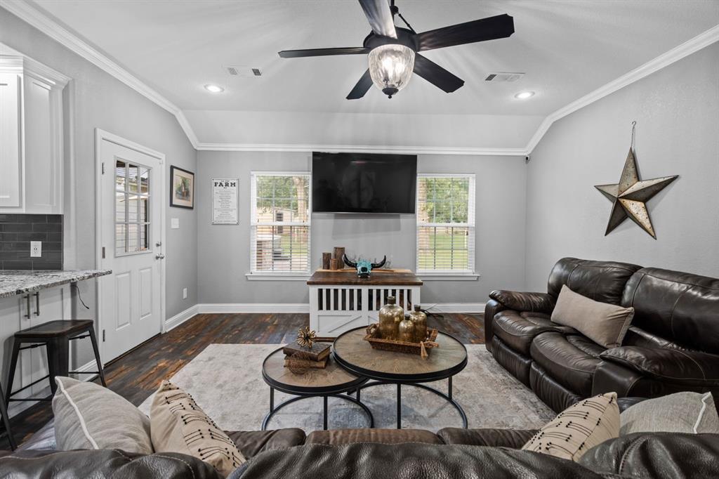 Contrary Creek Add - Residential