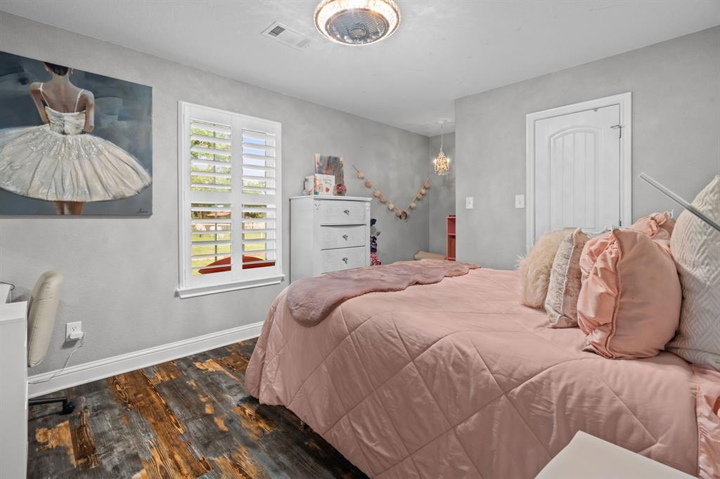 Contrary Creek Add - Residential