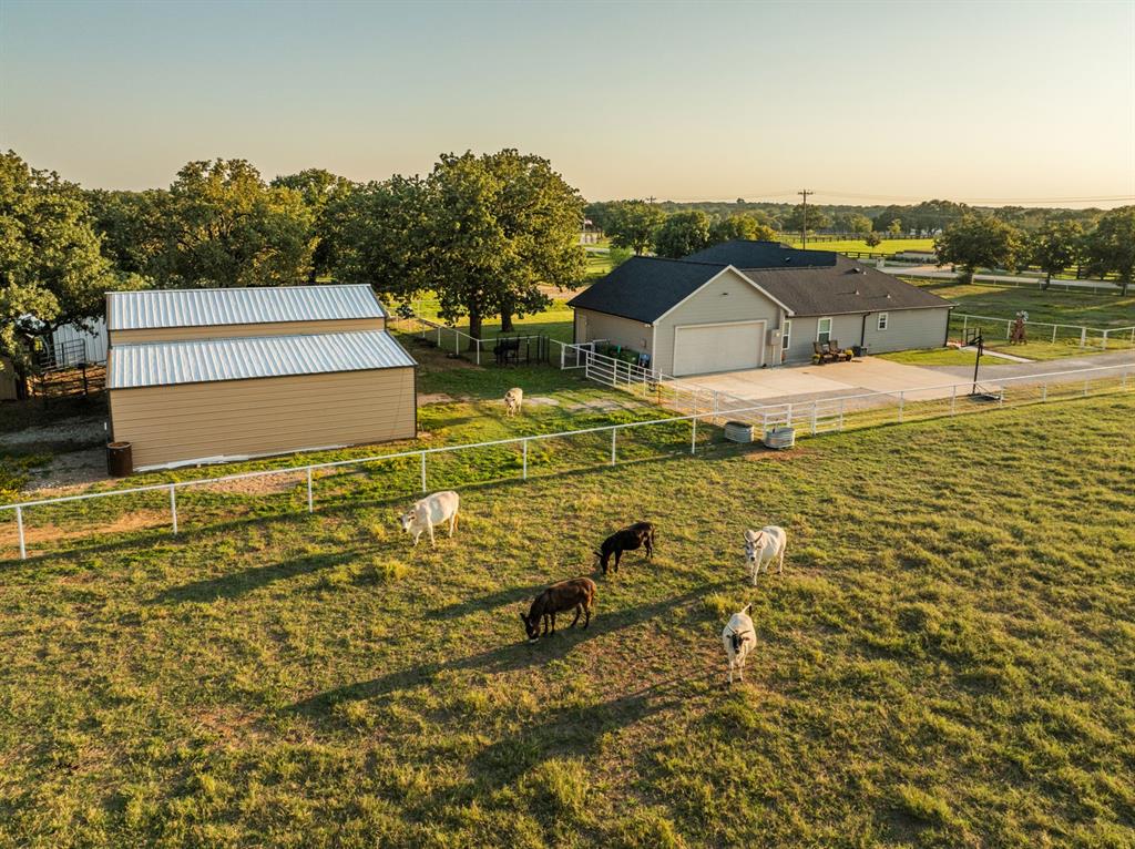 Contrary Creek Add - Residential