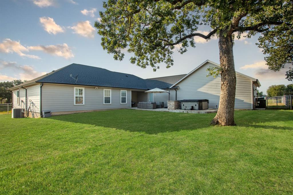 Contrary Creek Add - Residential