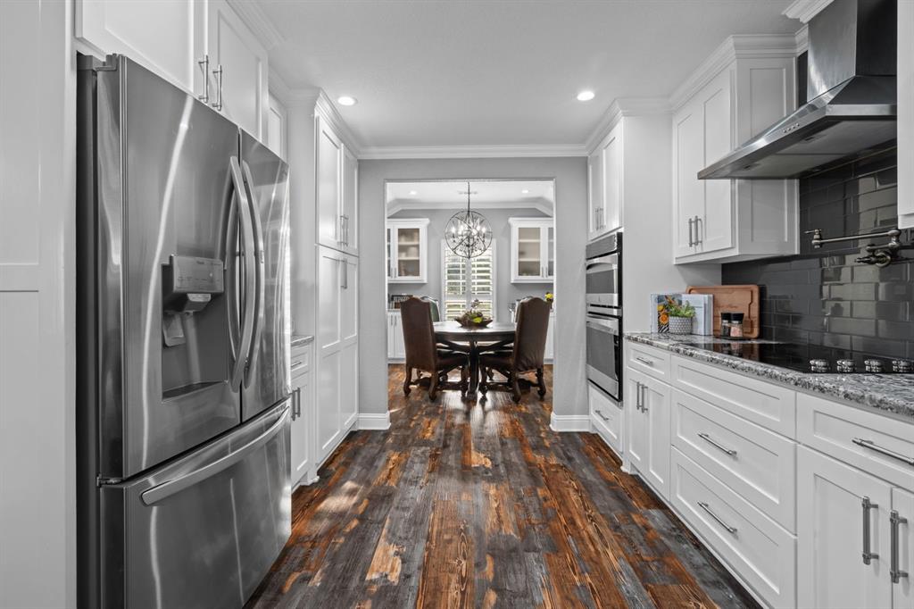 Contrary Creek Add - Residential