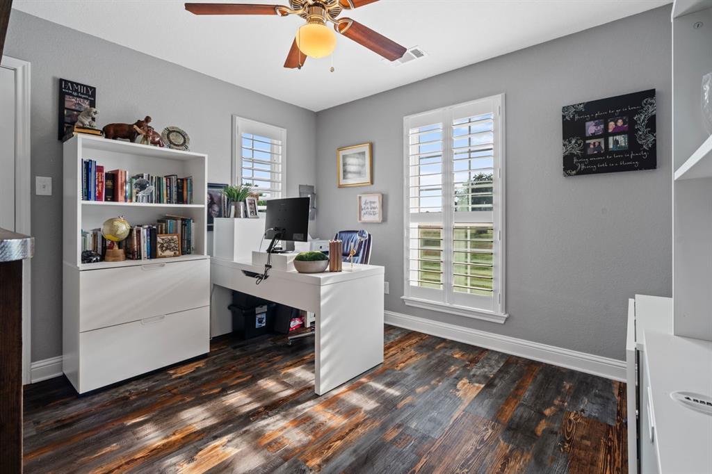 Contrary Creek Add - Residential