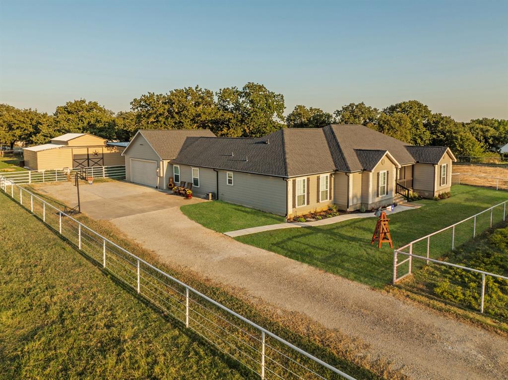 Contrary Creek Add - Residential