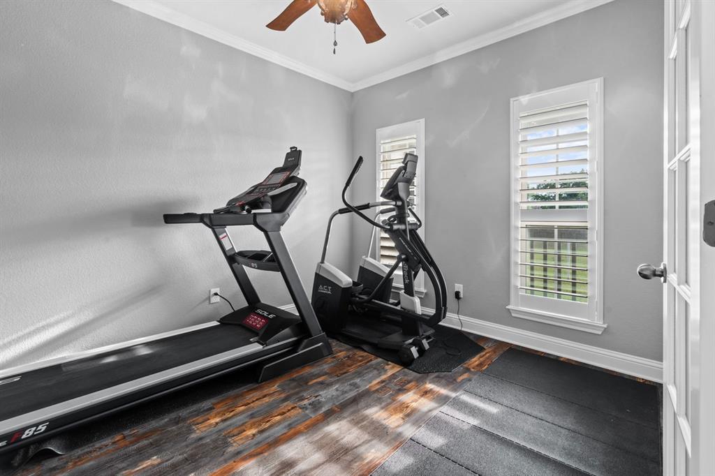 Contrary Creek Add - Residential