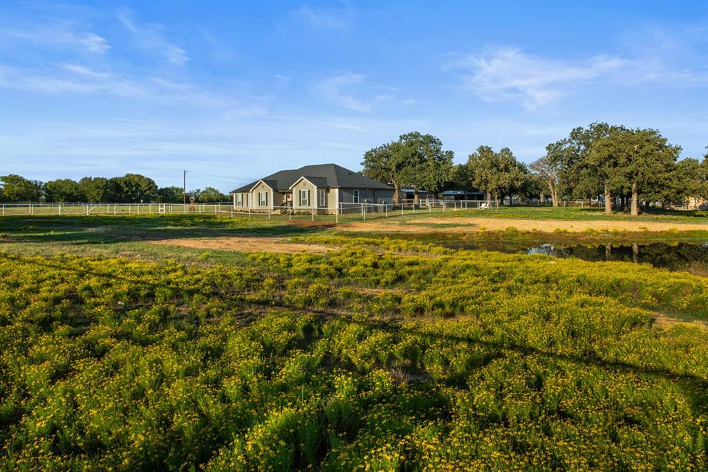 Contrary Creek Add - Residential