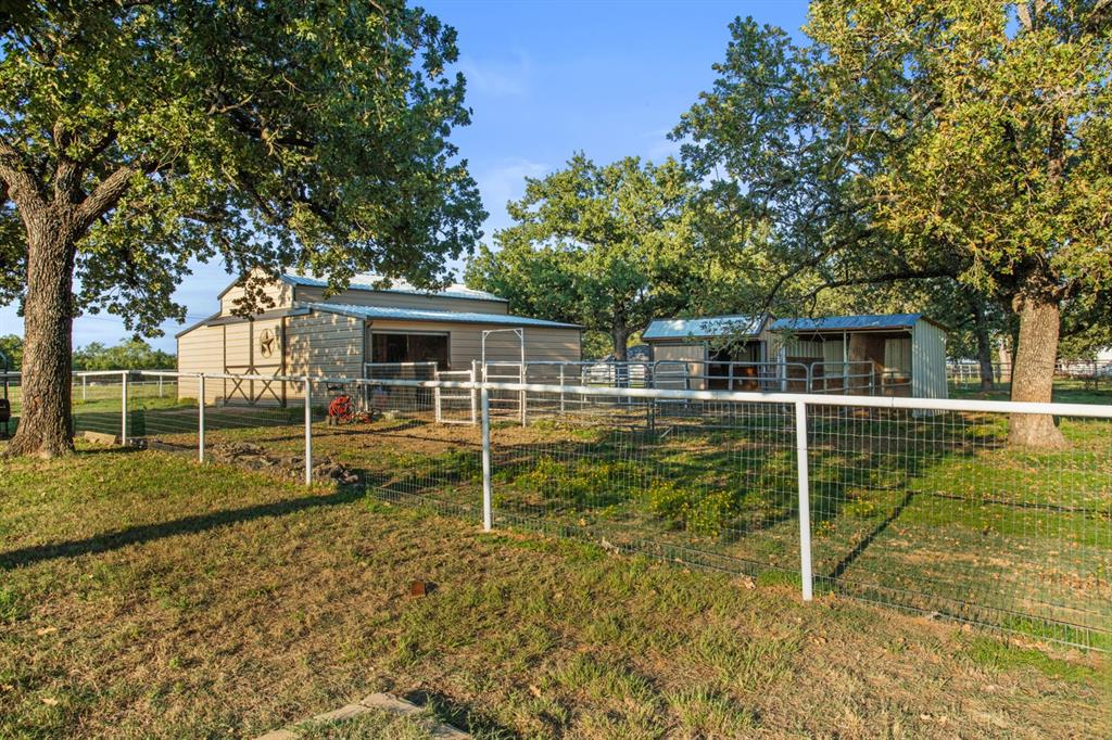 Contrary Creek Add - Residential