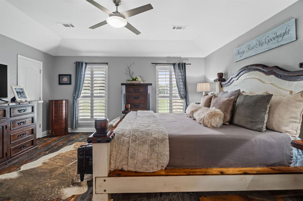 Contrary Creek Add - Residential