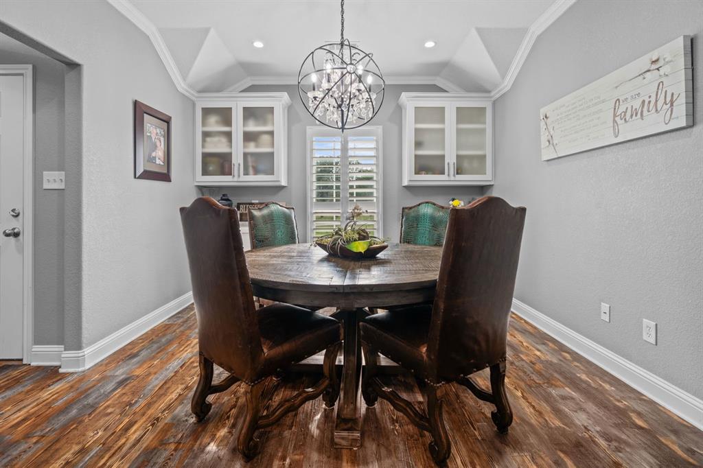 Contrary Creek Add - Residential