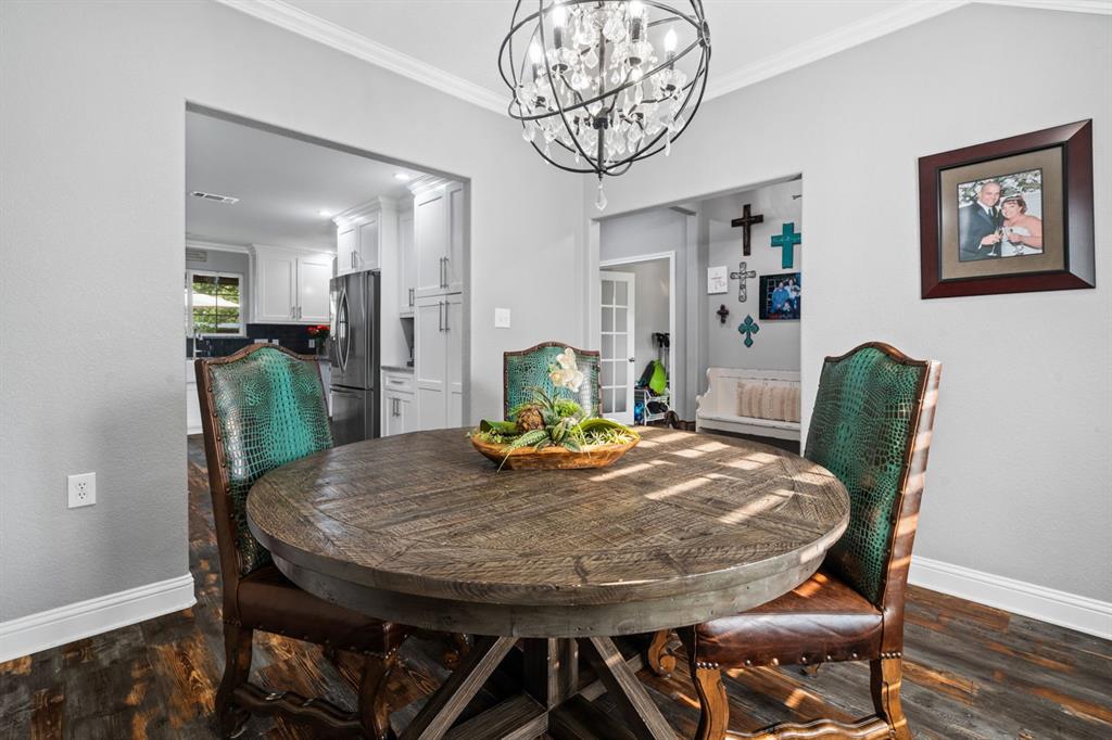 Contrary Creek Add - Residential