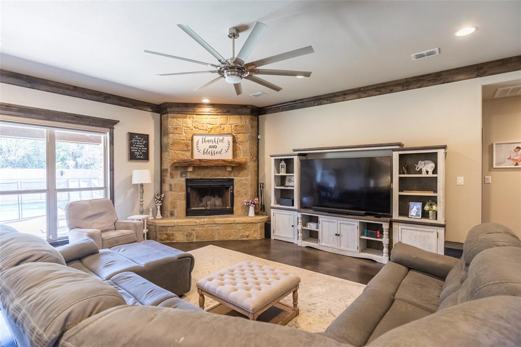 Callahan Divide Estates - Residential