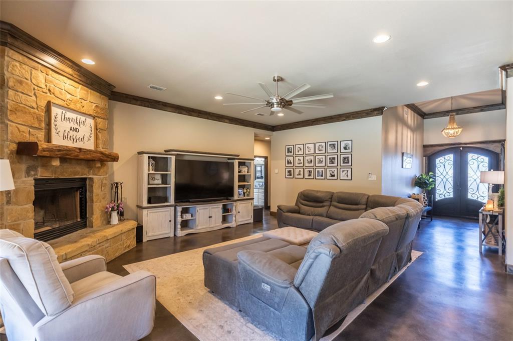 Callahan Divide Estates - Residential