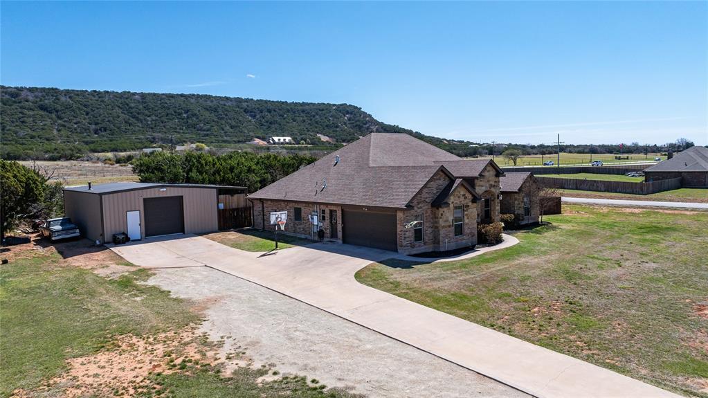 Callahan Divide Estates - Residential