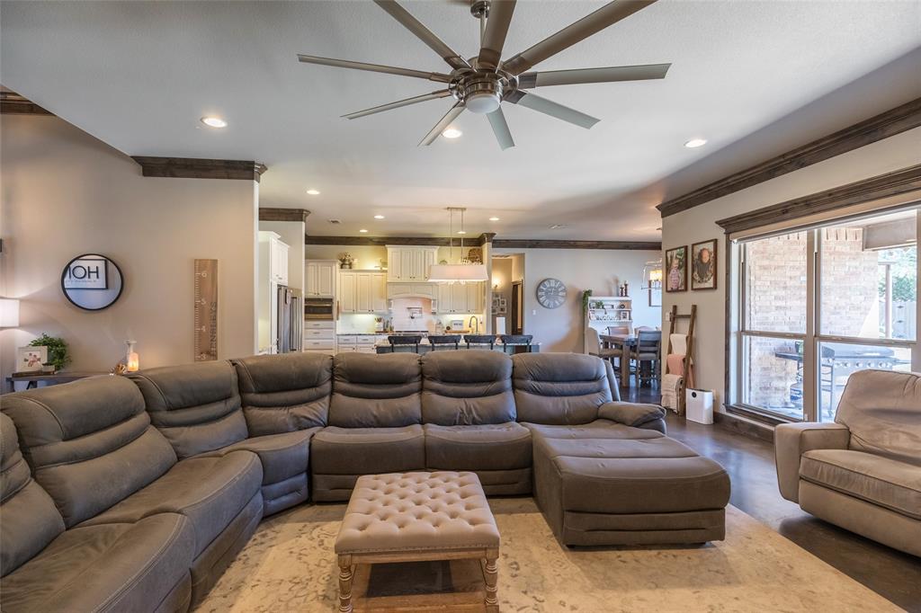 Callahan Divide Estates - Residential