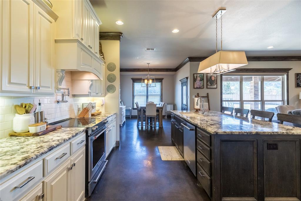 Callahan Divide Estates - Residential