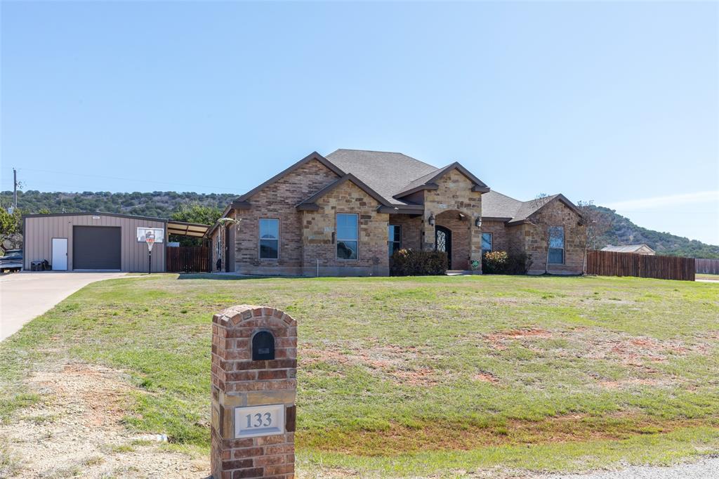 Callahan Divide Estates - Residential