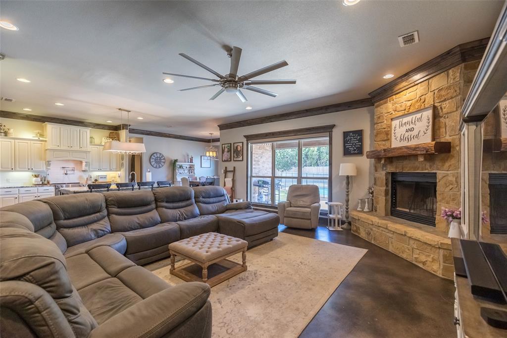 Callahan Divide Estates - Residential