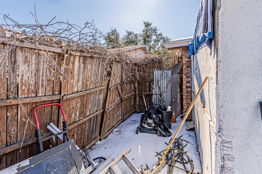 Walnut Creek Estates - Residential