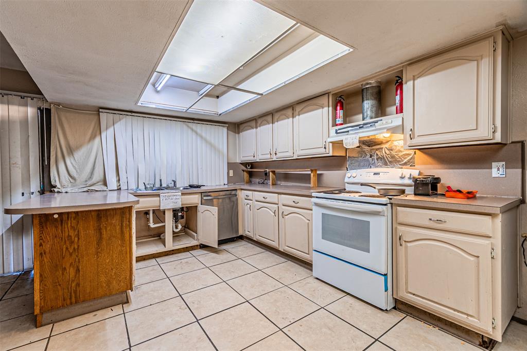 Walnut Creek Estates - Residential