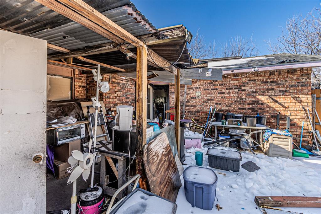 Walnut Creek Estates - Residential