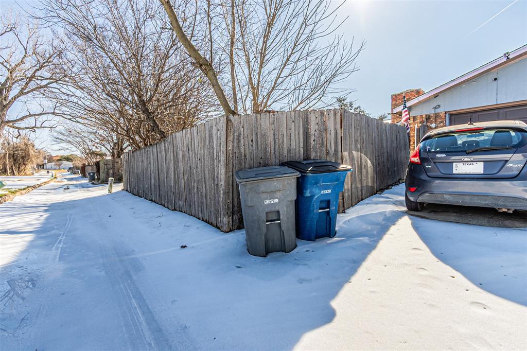 Walnut Creek Estates - Residential