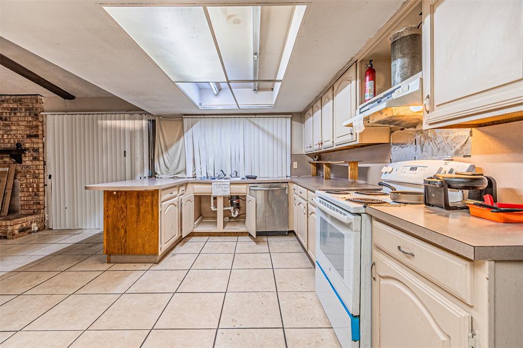 Walnut Creek Estates - Residential