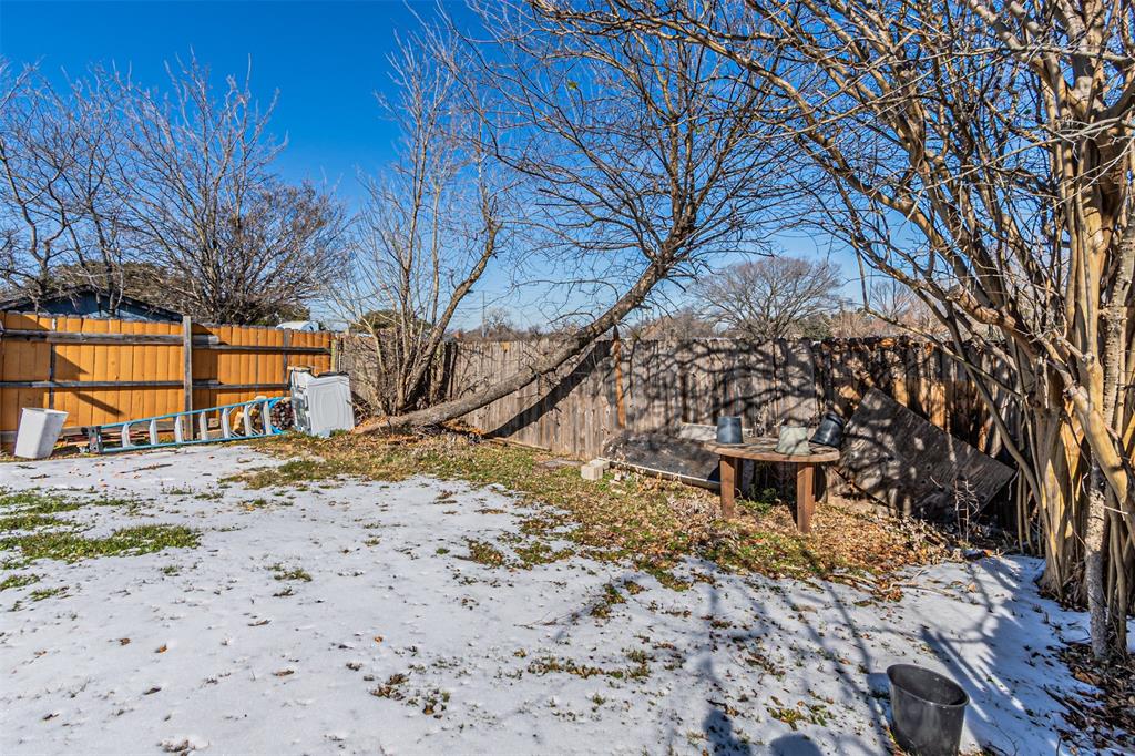 Walnut Creek Estates - Residential