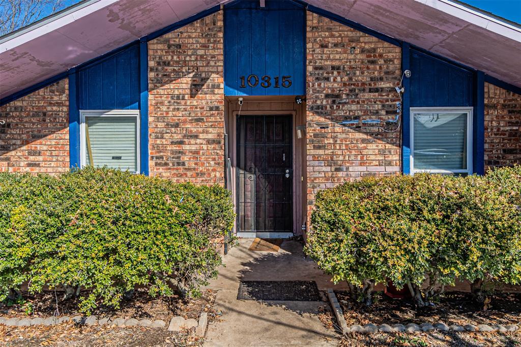 Walnut Creek Estates - Residential