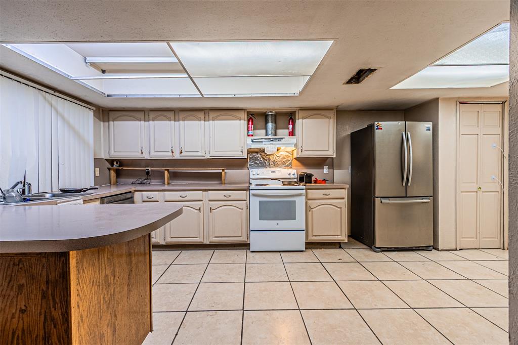 Walnut Creek Estates - Residential