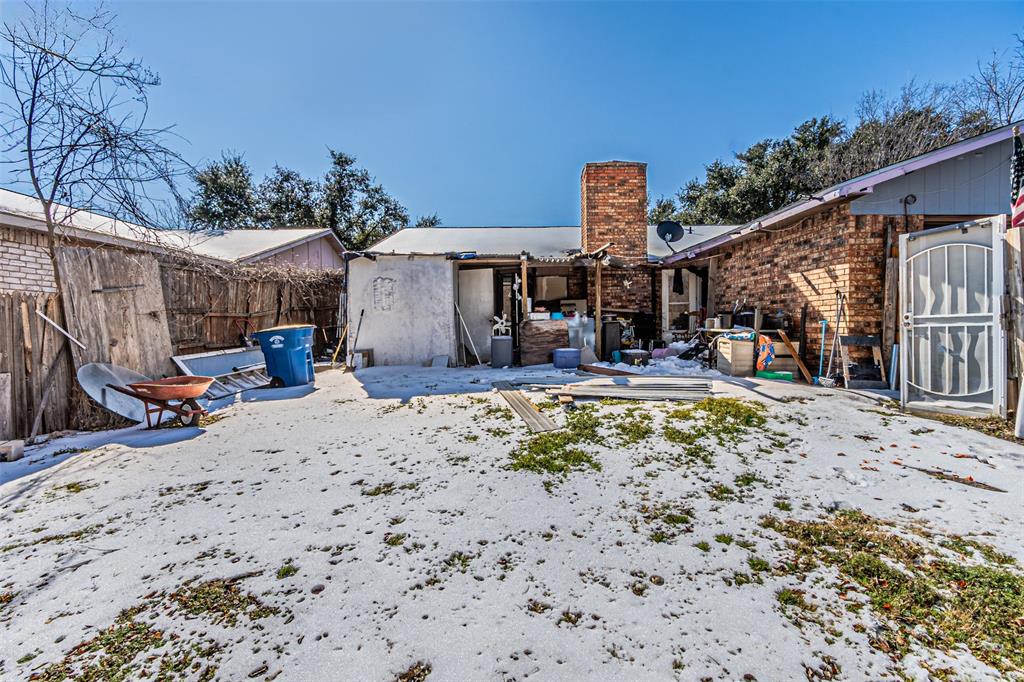 Walnut Creek Estates - Residential