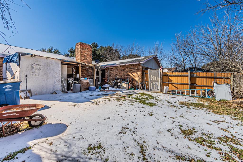 Walnut Creek Estates - Residential