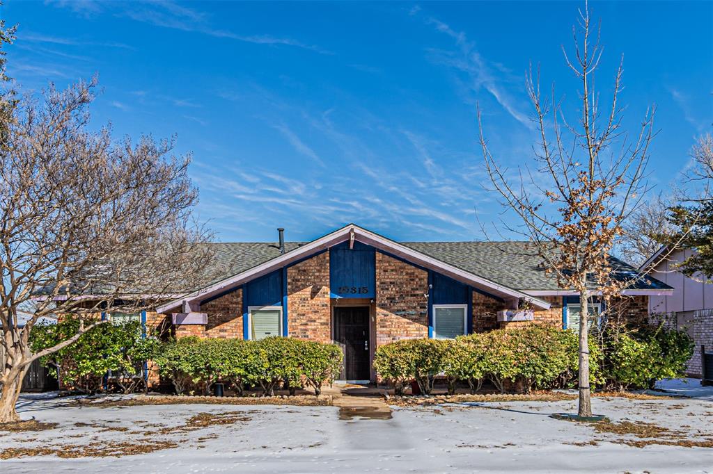 Walnut Creek Estates - Residential