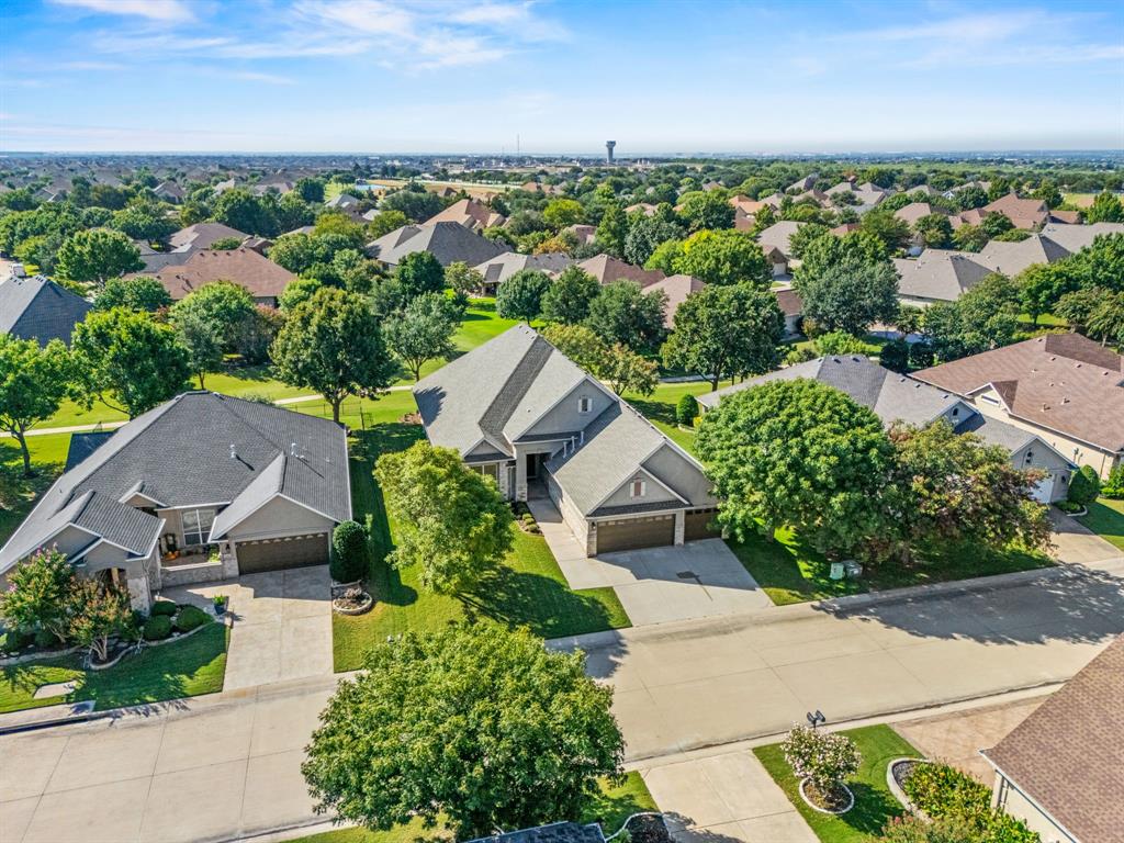 Robson Ranch 1 Ph 2 - Residential